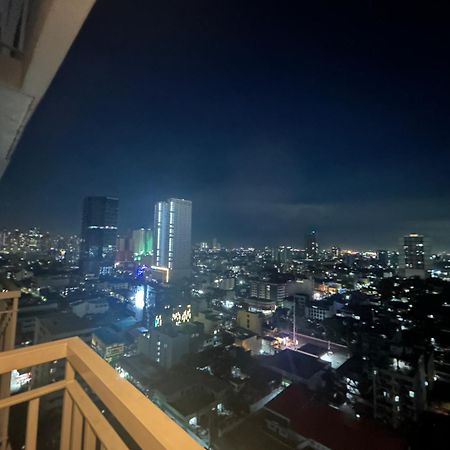 2Br Coast Residences Manila Exteriér fotografie